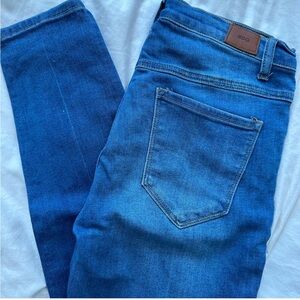 BDG high rise skinny jeans